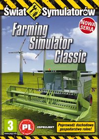 Farming Simulator Classic