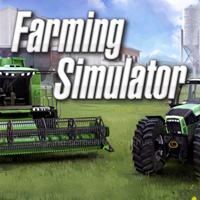 Farming Simulator