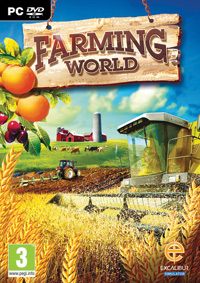 Farming World