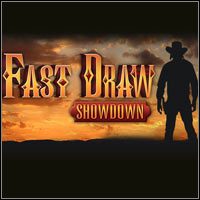 Fast Draw Showdown