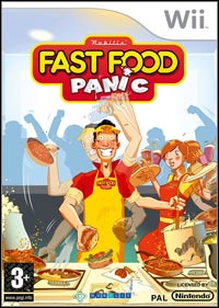 Fast Food Panic