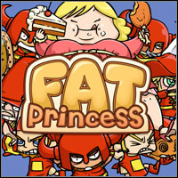 Fat Princess