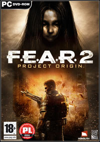 F.E.A.R. 2: Project Origin