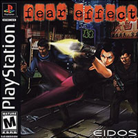 Fear Effect