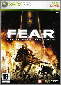 F.E.A.R.: First Encounter Assault Recon