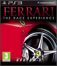 Ferrari The Race Experience