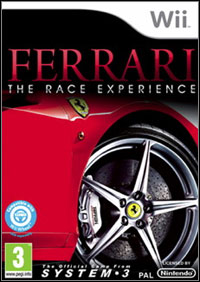 Ferrari The Race Experience