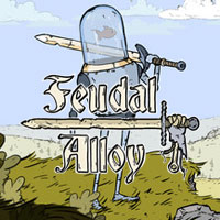 Feudal Alloy