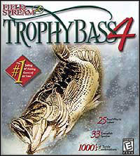 Field & Stream Trophy Bass 4