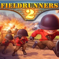 Fieldrunners 2