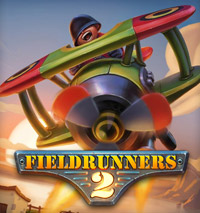 Fieldrunners 2