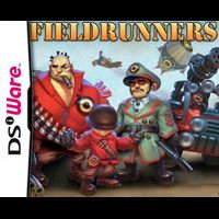 Fieldrunners