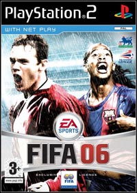 FIFA 06