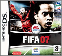 FIFA 07