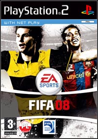 FIFA 08