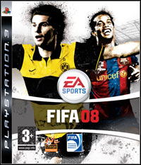 FIFA 08