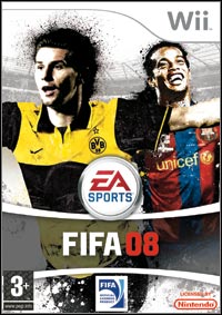 FIFA 08