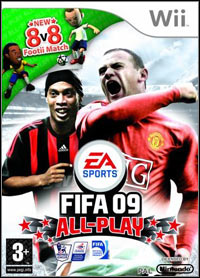 FIFA 09