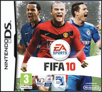 FIFA 10