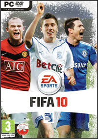 FIFA 10