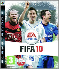 FIFA 10 PS3