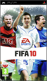 FIFA 10