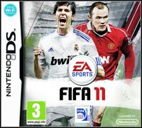 FIFA 11