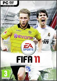 FIFA 11