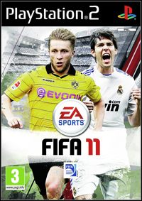 FIFA 11