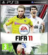 FIFA 11 PS3