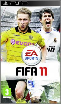 FIFA 11