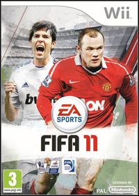 FIFA 11