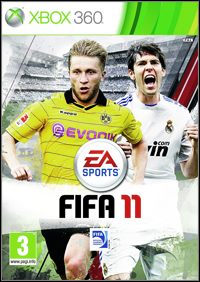 FIFA 11