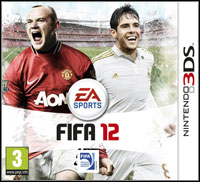 FIFA 12