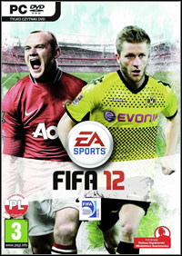 FIFA 12