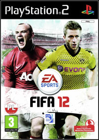 FIFA 12