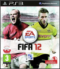 FIFA 12