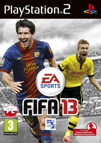 FIFA 13