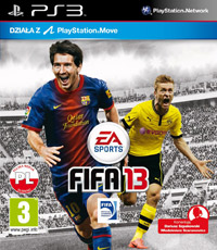 FIFA 13 (PS3)