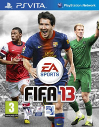 FIFA 13