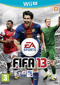 FIFA 13