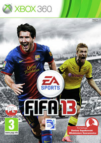 FIFA 13