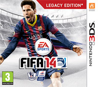 FIFA 14