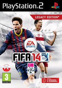 FIFA 14