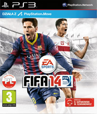 FIFA 14