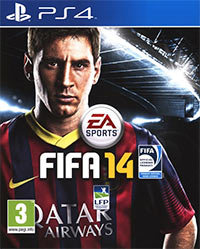 FIFA 14