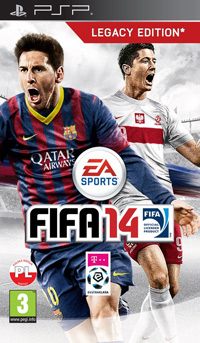 FIFA 14