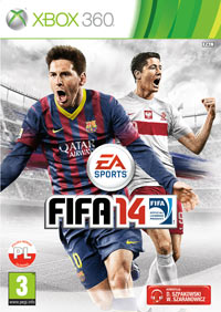 FIFA 14