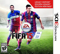 FIFA 15