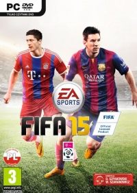 FIFA 15